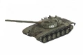 Zdjęcie Russian Tank T-72A 1:35 Zvezda 3552
