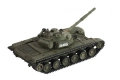 Zdjęcie Russian Tank T-72A 1:35 Zvezda 3552