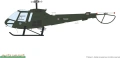 Zdjęcie Enstrom 480 1:72 Eduard 972012