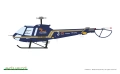 Zdjęcie Enstrom 480 1:72 Eduard 972012