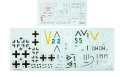 Zdjęcie Focke-Wulf Fw 190F-8 Profipack edition 1:48 Eduard 82139