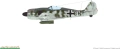 Zdjęcie Focke-Wulf Fw 190F-8 Profipack edition 1:48 Eduard 82139