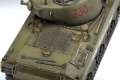 Zdjęcie M4A2 (76)W Sherman 1:35 Zvezda 3645