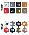 Zdjęcie M4A2 (76)W Sherman 1:35 Zvezda 3645
