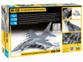 Zdjęcie Yak-130 1:48 Zvezda 4821