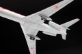Zdjęcie Tupolev Tu-134UBL 1:144 Zvezda 7036