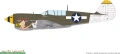 Zdjęcie P-40N Warhawk 1:48 Eduard 84210