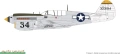Zdjęcie P-40N Warhawk 1:48 Eduard 84210