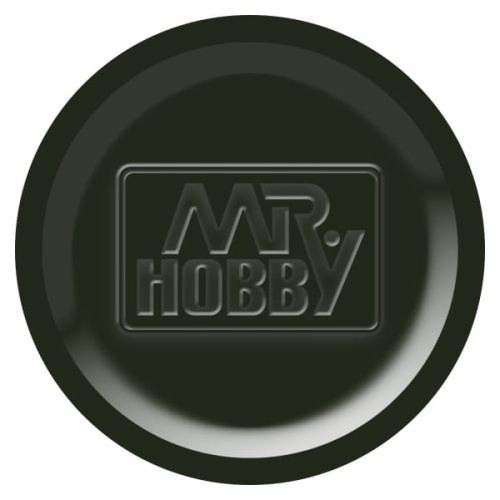 Mr. Color C120 RLM80 Olive Green farba 10ml półmatowa