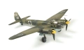 Zdjęcie Junkers Ju-88 A-5/A-17 1:72 Zvezda 7282