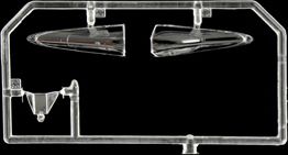 Zdjęcie Focke-Wulf Fw 190 A-7/A-8 WWII Aces 1:72 Italeri 1490