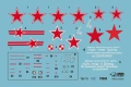 Zdjęcie Jakowlew Jak-1b 1:72 Arma Hobby 70088