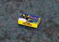 Zdjęcie Ruletka w sklepie ze słodyczami UFO Robo Grendizer 1:12 Hasegawa SP677