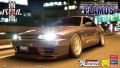 Zdjęcie Nissan Skyline GT-R (BNR32) "Plamos" Tokyo Xtreme Racer 1:24 Hasegawa SP672