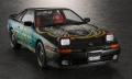 Zdjęcie Toyota Supra A70 2.5GT Twin Turbo R "Snake Holic" 1:24 Hasegawa SP669