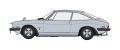 Zdjęcie Isuzu 117 Coupé Late Version (XE Limited Edition) (1981) 1:24 Hasegawa 20790