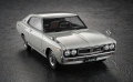 Zdjęcie Nissan Laurel HT 2000SGX (KHC130) Late Version (1973) 1:24 Hasegawa HC67
