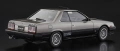 Zdjęcie Nissan Skyline 2000 Turbo Intercooler RS-X (R30) Late Version (1984) 1:24 Hasegawa HC68