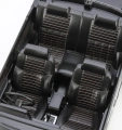 Zdjęcie Nissan Skyline 2000 Turbo Intercooler RS-X (R30) Late Version (1984) 1:24 Hasegawa HC68