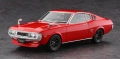 Zdjęcie Toyota Celica LB 1600GT z osłoną reflektorów 1:24 Hasegawa 20795