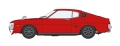 Zdjęcie Toyota Celica LB 1600GT z osłoną reflektorów 1:24 Hasegawa 20795