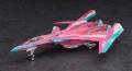 Zdjęcie VF-31C Siegfried Makina Nakajima Color 1:72 Hasegawa 65845