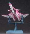 Zdjęcie VF-31C Siegfried Makina Nakajima Color 1:72 Hasegawa 65845