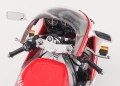 Zdjęcie Yamaha TZR250 (3MA) Late Version (1990) 1:12 Hasegawa 21776