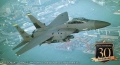 Zdjęcie F-15E Strike Eagle "Garuda 1" Ace Combat 7 1:72 Hasegawa SP668