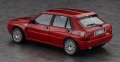 Zdjęcie Lancia Delta HF integrale evoluzione "Edizione finale" 1:24 Hasegawa 20799