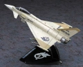 Zdjęcie Eurofighter Typhoon jednomiejscowy "UPEO" 1:72 Hasegawa SP355