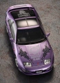 Zdjęcie Nissan Fairlady Z (Z32) Version R Twin Turbo 2by2 "Midnight Plamo" 1:24 Hasegawa SP671