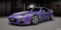 Zdjęcie Nissan Fairlady Z (Z32) Version R Twin Turbo 2by2 "Midnight Plamo" 1:24 Hasegawa SP671