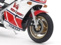 Zdjęcie Yamaha RZV500R 1:12 Tamiya 14037