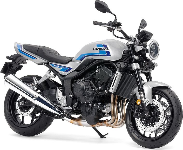 Zdjęcie Honda CB1000F 1:12 Tamiya 14144