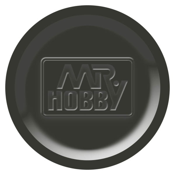 Zdjęcie główne produktu Mr. Color C301 Gray FS 36081 farba 10ml półmatowa