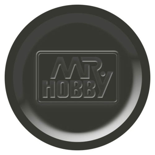 Mr. Color C301 Gray FS 36081 farba 10ml półmatowa