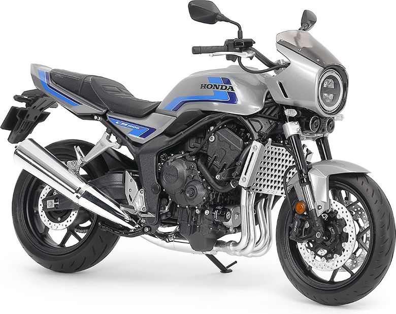 Zdjęcie Honda CB1000F 1:12 Tamiya 14144