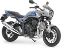 Zdjęcie Honda CB1000F 1:12 Tamiya 14144