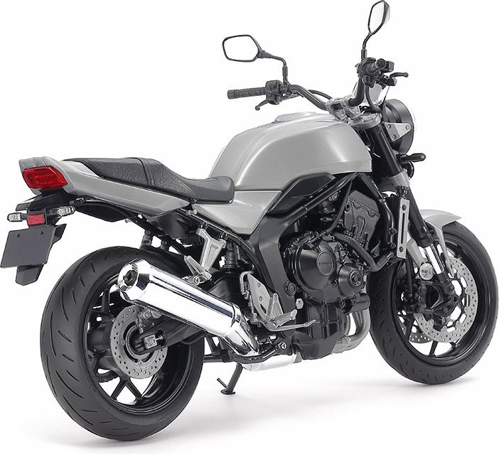 Zdjęcie Honda CB1000F 1:12 Tamiya 14144