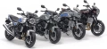 Zdjęcie Honda CB1000F 1:12 Tamiya 14144