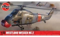 Zdjęcie Westland Wessex HC.2 1:72 Airfix 04068