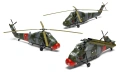 Zdjęcie Westland Wessex HC.2 1:72 Airfix 04068