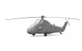 Zdjęcie Westland Wessex HC.2 1:72 Airfix 04068