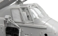 Zdjęcie Westland Wessex HC.2 1:72 Airfix 04068