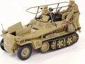 Zdjęcie German Sd.Kfz. 250/3 Greif 1:35 Tamiya 35113