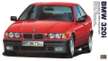 Zdjęcie BMW E36 320i 1:24 Hasegawa 20313