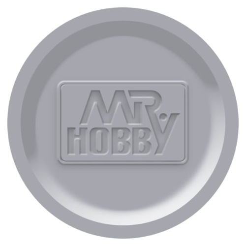 Mr. Color C306 Gray FS 36270 farba 10ml półmatowa