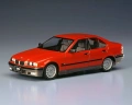 Zdjęcie BMW E36 320i 1:24 Hasegawa 20313