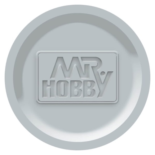 Mr. Color C308 Gray FS 36375 farba 10ml półmatowa